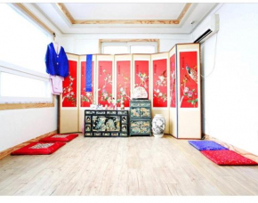 Cancan Guesthouse
